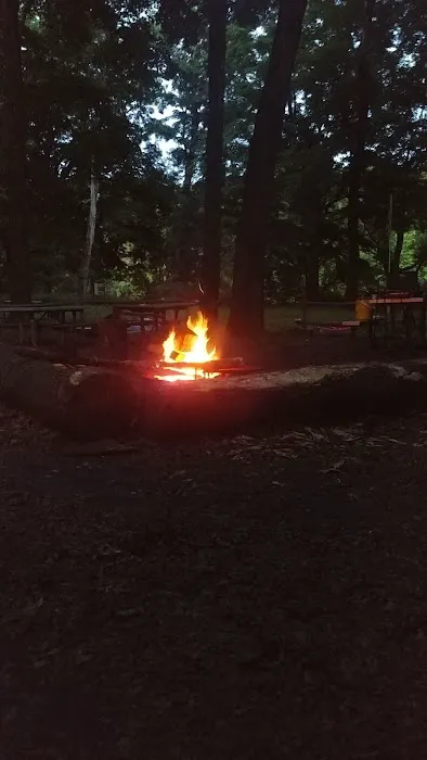 Valley View Group Campground 7