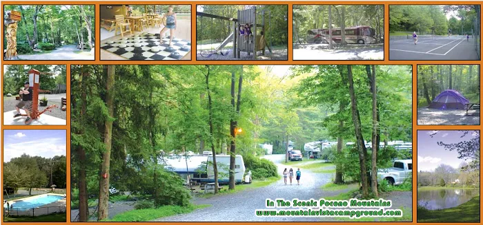 Mountain Vista Campground 9