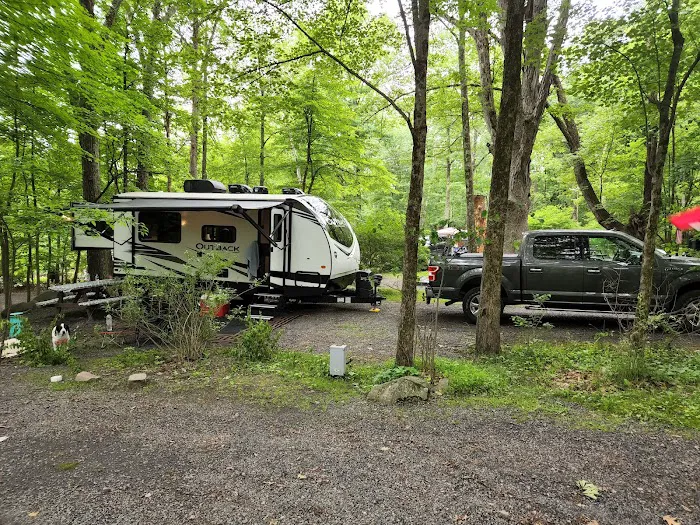 Mountain Vista Campground 2