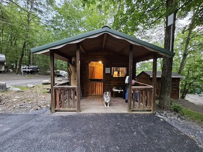 Mountain Vista Campground 8