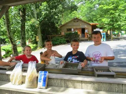 Mountain Vista Campground 3
