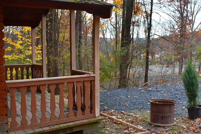 Camp Out Poconos 3