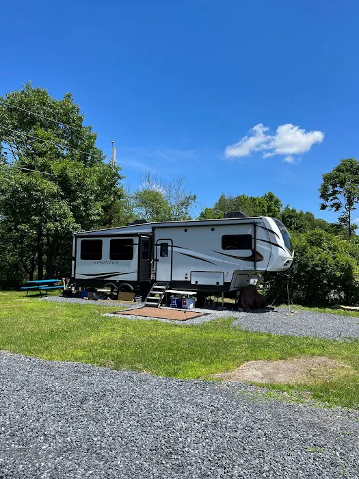 Camp Out Poconos 5