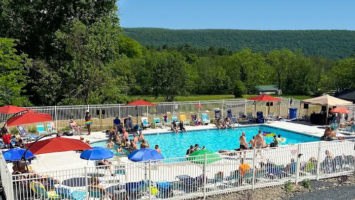 Camp Out Poconos 6