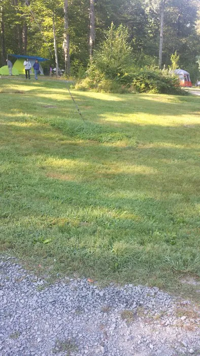 Deerfield Campground 1