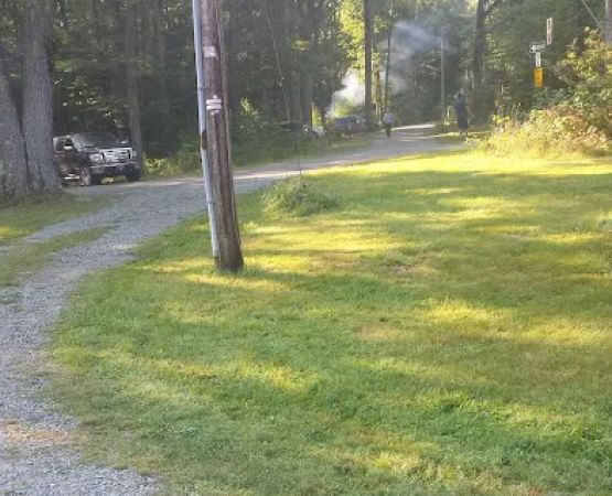 Deerfield Campground