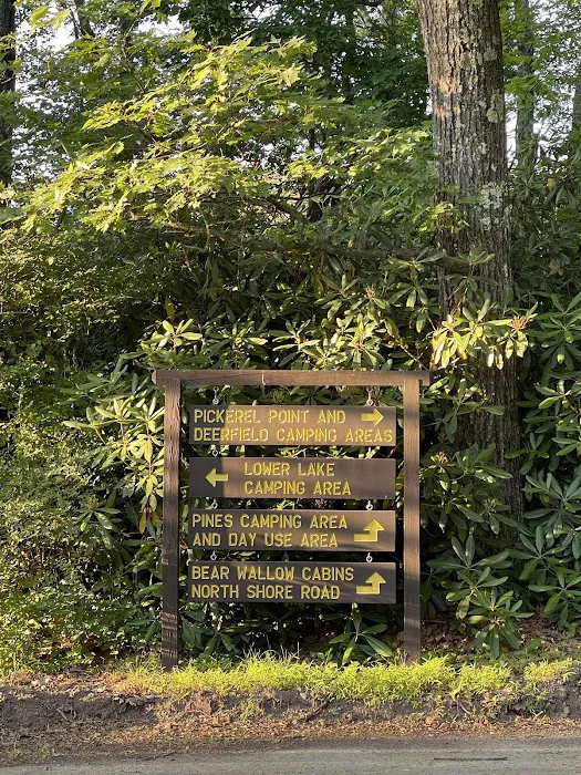 Deerfield Campground 1