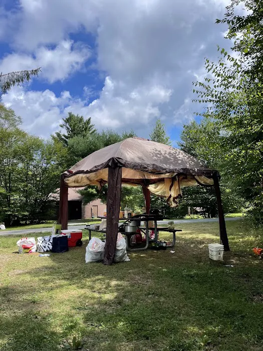 Deerfield Campground 5