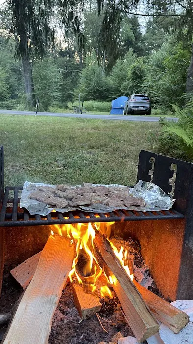 Deerfield Campground 4