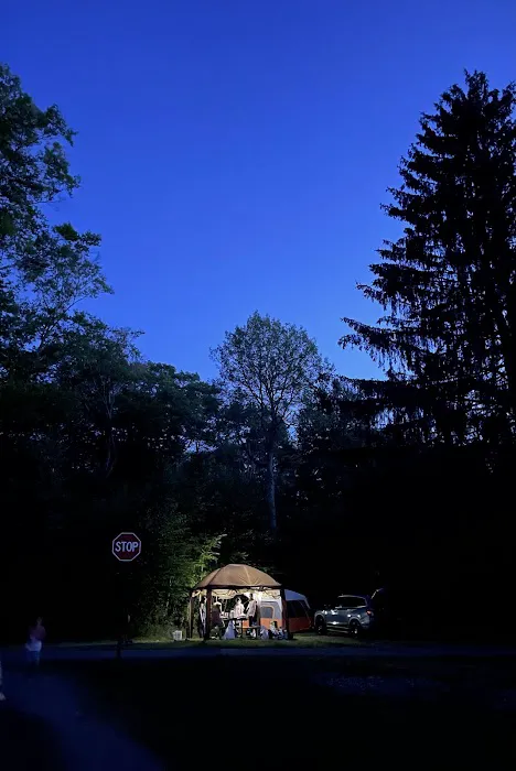 Deerfield Campground 0