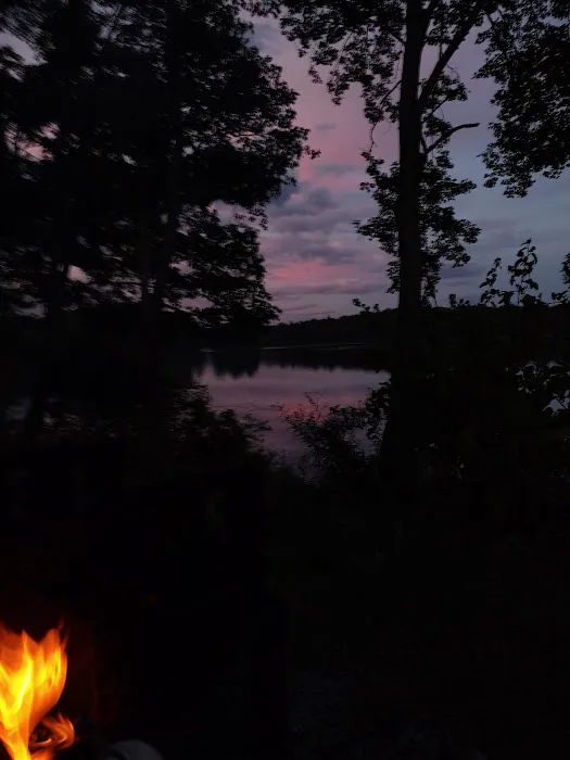 Pickerel Point Campground 3