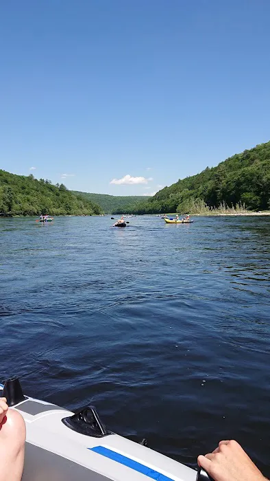 Jerry’s Three River Campground 4