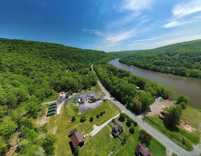 Jerry’s Three River Campground 6