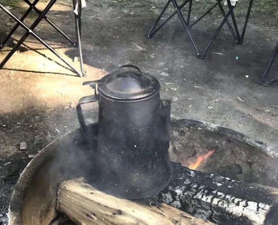 Jerry’s Three River Campground