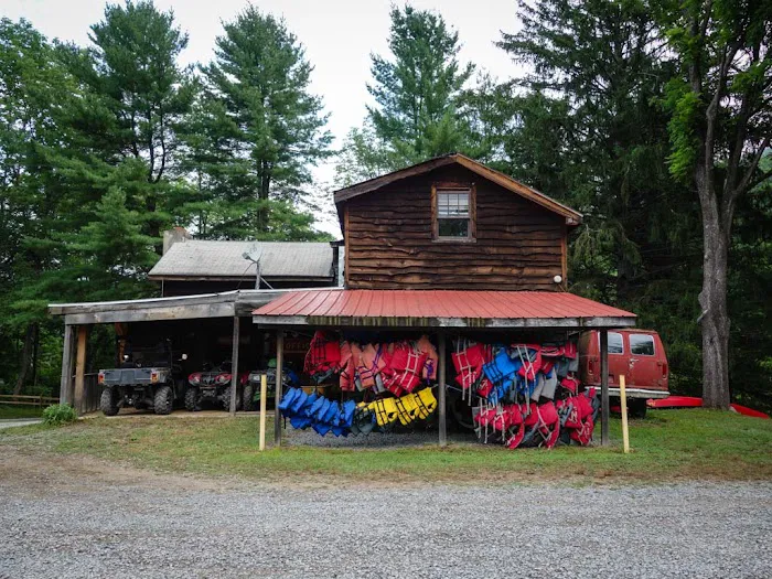 Jerry’s Three River Campground 5