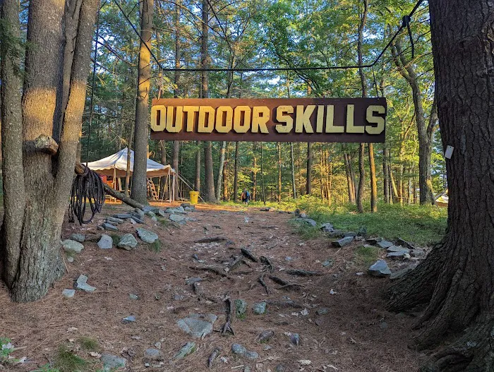 Outdoor Skills 0