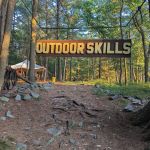 Outdoor Skills