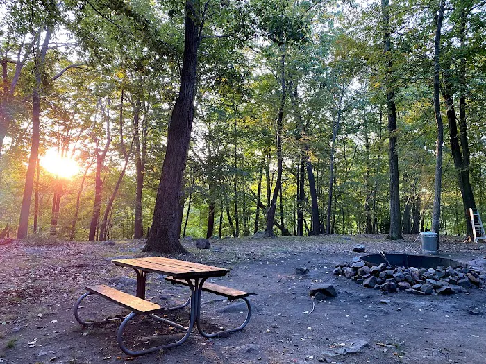 Camp Wyanokie 5