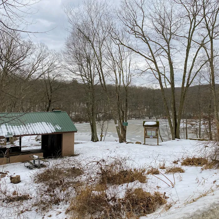 Camp Wyanokie 8