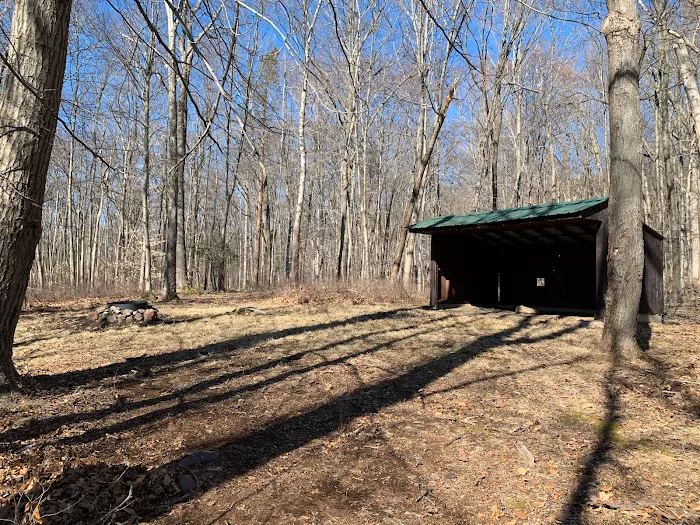 Camp Wyanokie 9