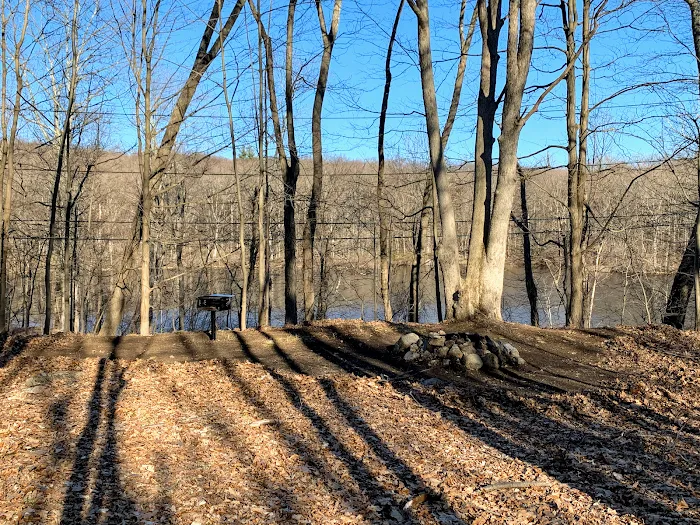 Camp Wyanokie 4
