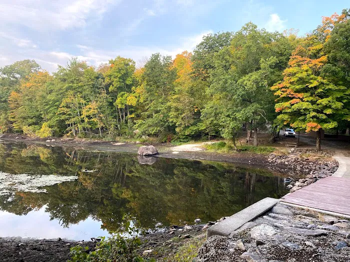 Camp Wyanokie 7