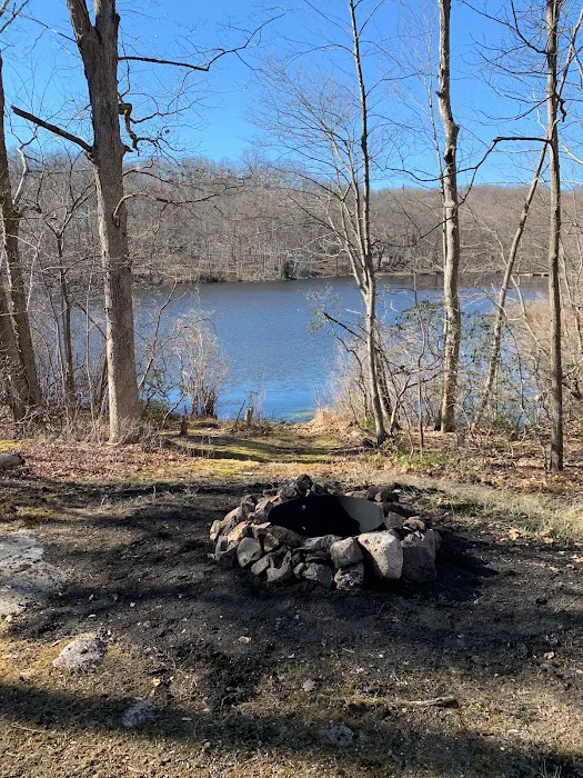 Camp Wyanokie 3