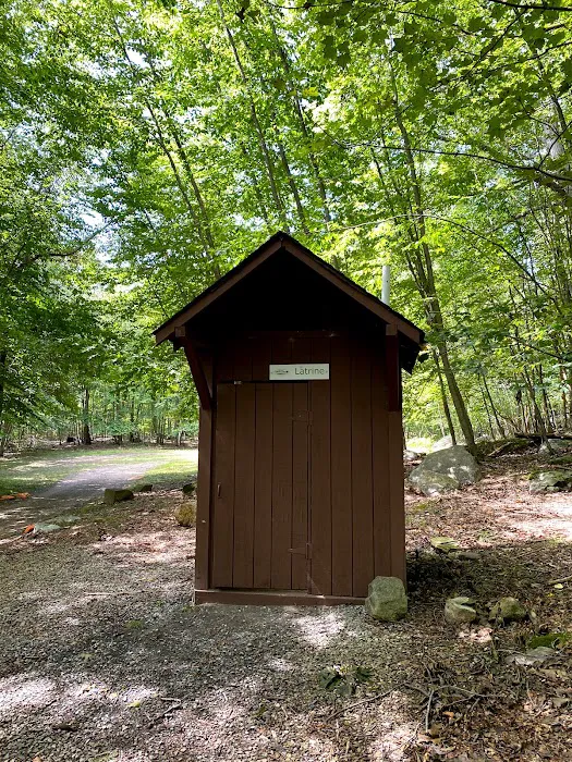 Camp Wyanokie 2