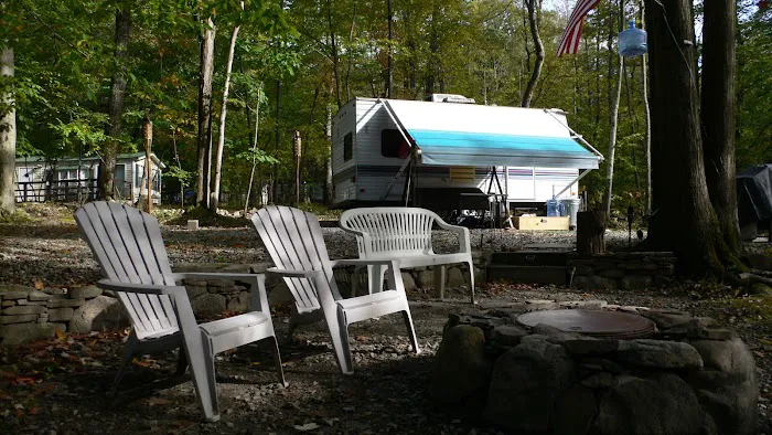 Benchmark Hideaway Campground 3