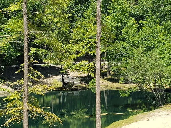 Benchmark Hideaway Campground 7