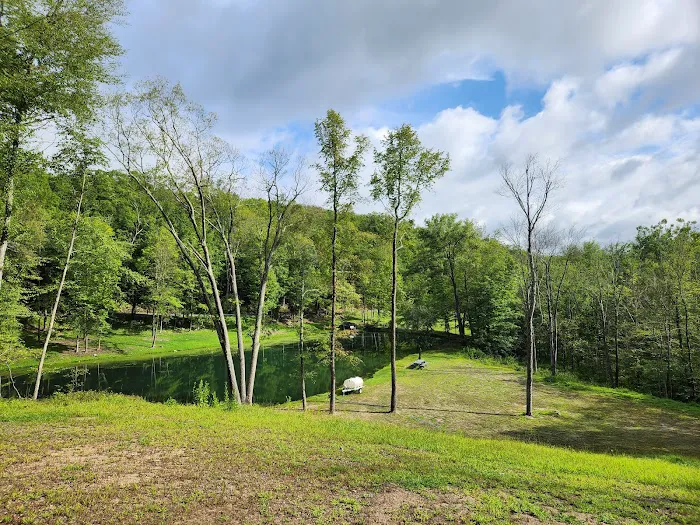 Benchmark Hideaway Campground 2
