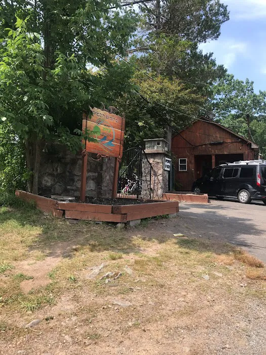 Camp Adas Bnos Vien 8