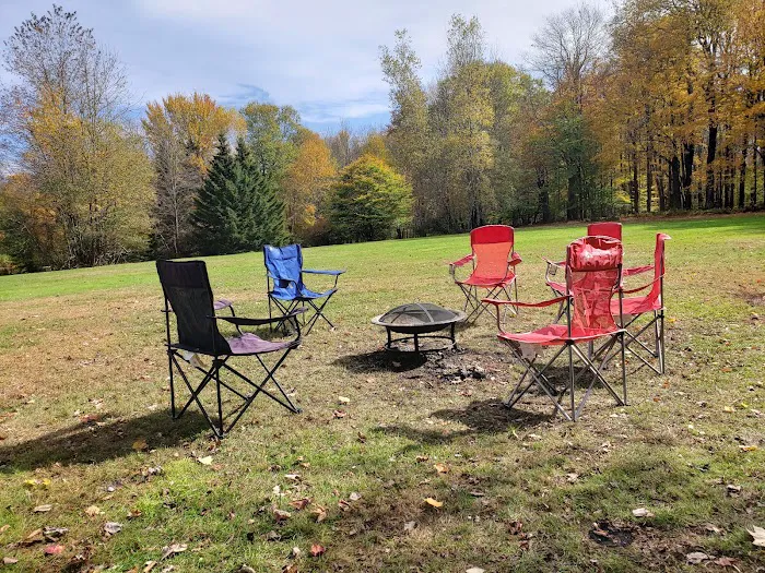 Empire Campgrounds - A Pictures is Worth a Thousand Words 8