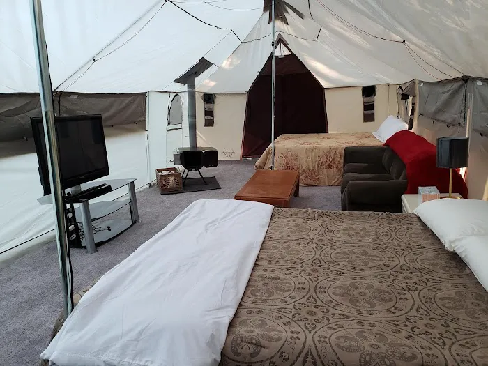 Empire Campgrounds - A Pictures is Worth a Thousand Words 7