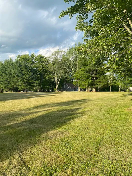 Swan lake Campground 8
