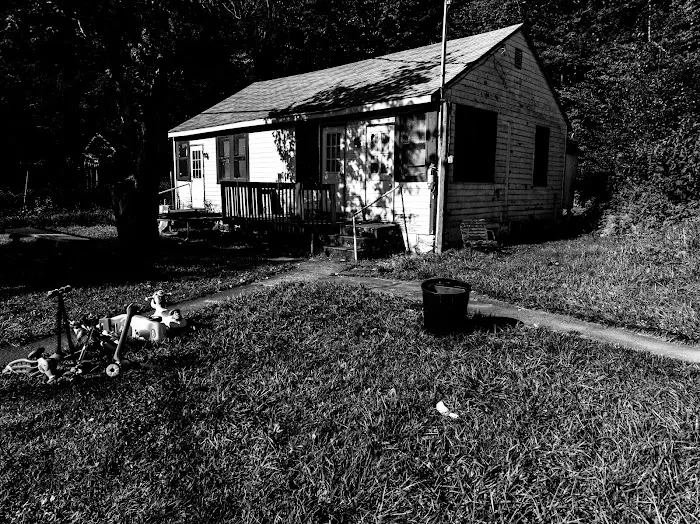 Appels Bungalow Colony 1