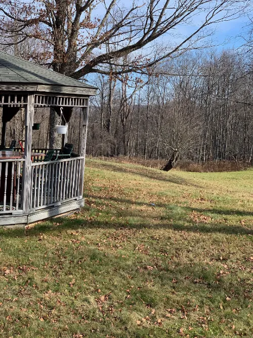 Namaste Catskills 5