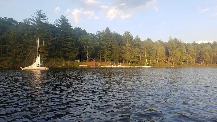 BSA Camp Aquehonga 2
