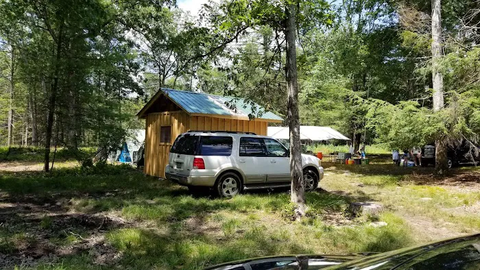 BSA Camp Aquehonga 9