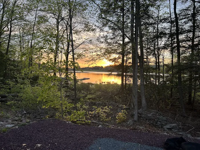 Morningside Park Campground 1