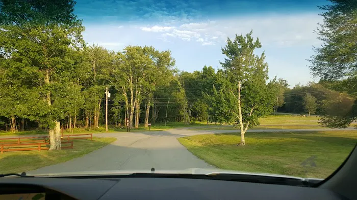 Morningside Park Campground 8