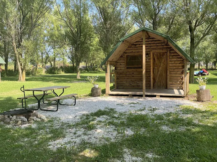 Kewaunee Rv & Campground LLC 5