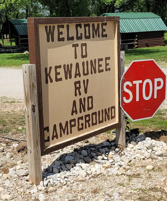 Kewaunee Rv & Campground LLC 3