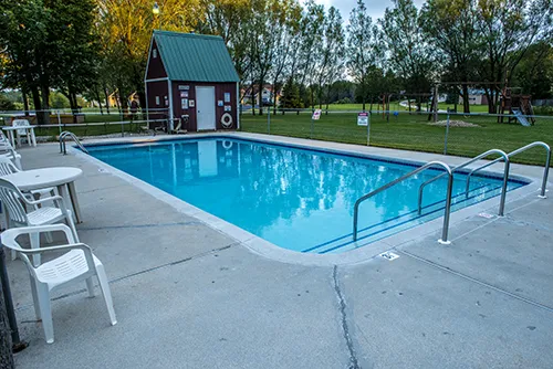 Kewaunee Rv & Campground LLC 0