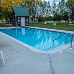 Kewaunee Rv & Campground LLC