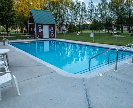 Kewaunee Rv & Campground LLC