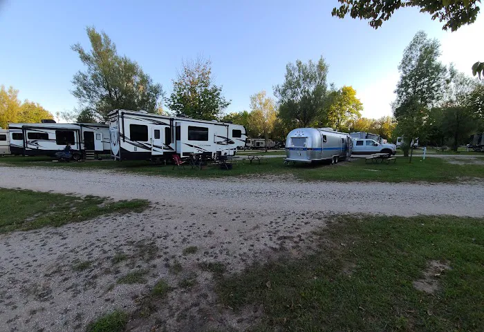 Kewaunee Rv & Campground LLC 6