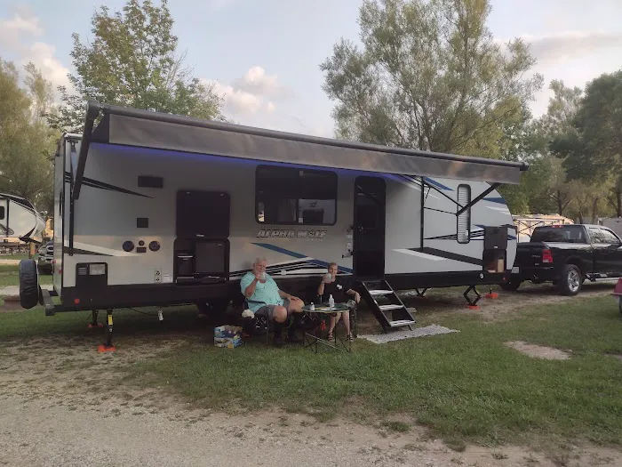 Kewaunee Rv & Campground LLC 2