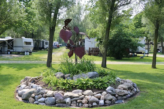Kewaunee Rv & Campground LLC 1