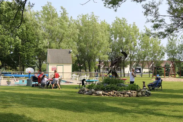 Kewaunee Rv & Campground LLC 9